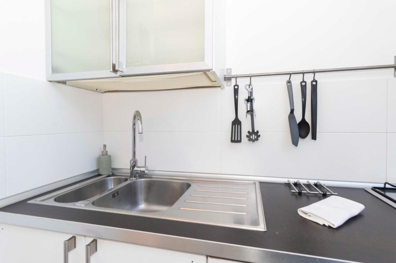 Bellardo Hillview Apartment Torino Dış mekan fotoğraf