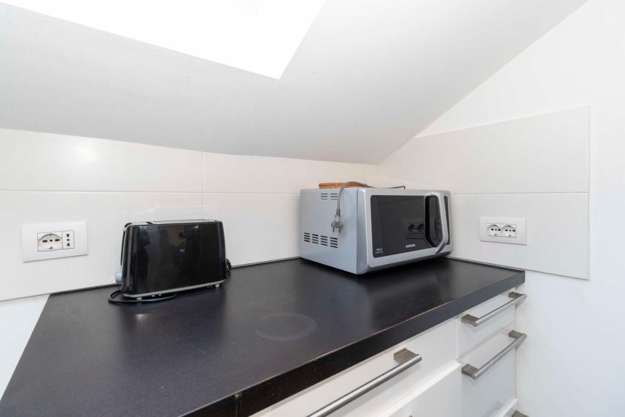 Bellardo Hillview Apartment Torino Dış mekan fotoğraf