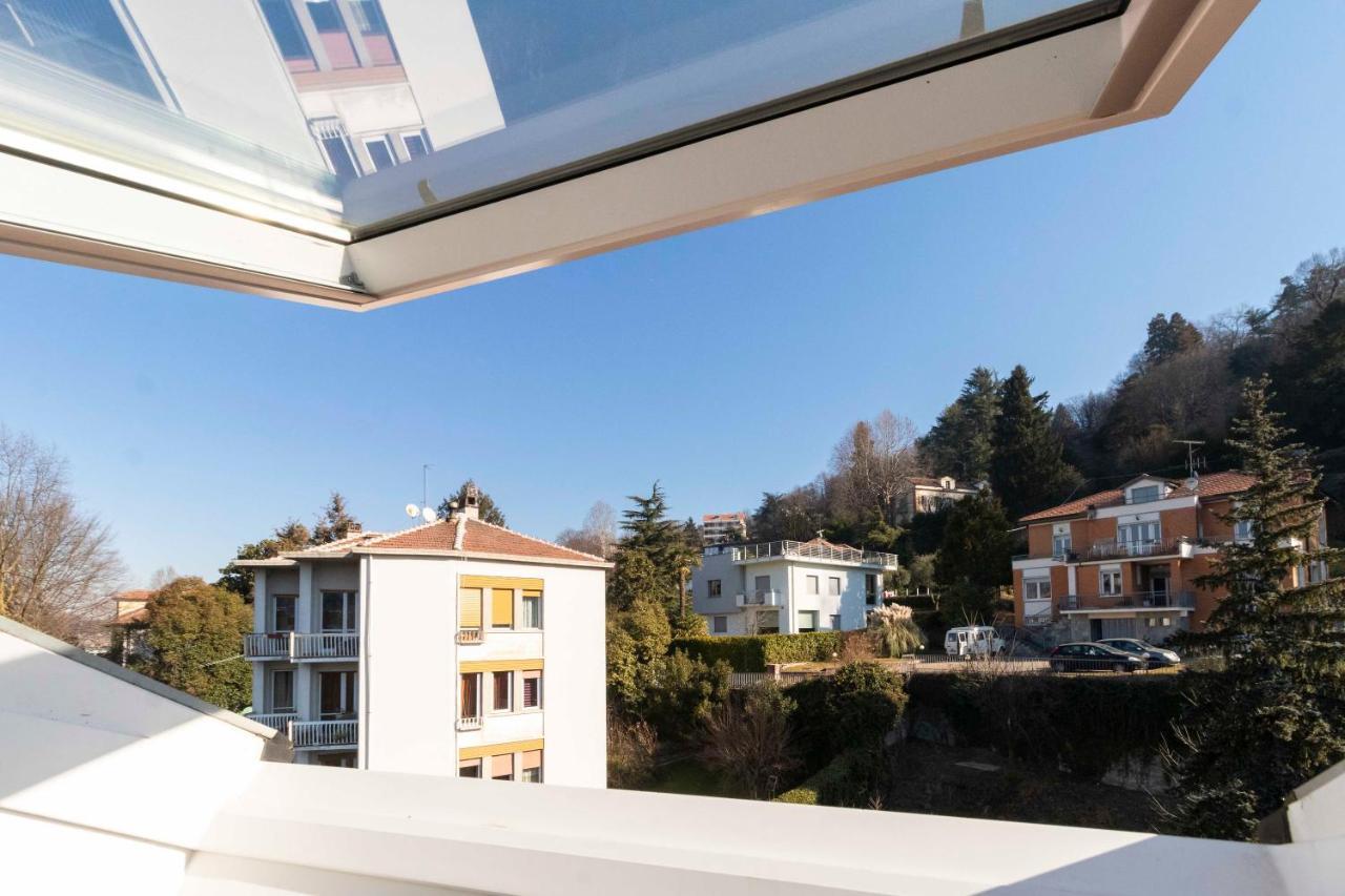 Bellardo Hillview Apartment Torino Dış mekan fotoğraf