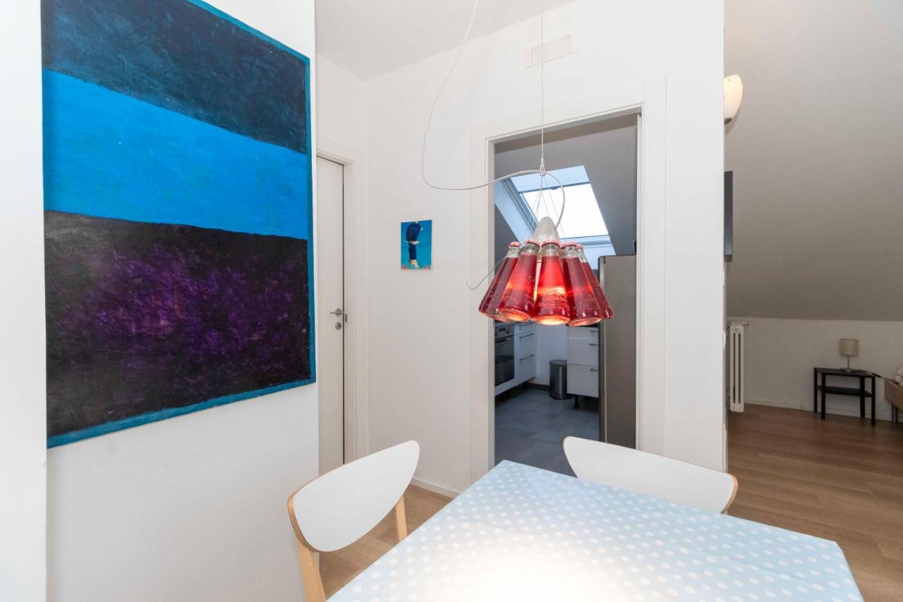 Bellardo Hillview Apartment Torino Dış mekan fotoğraf