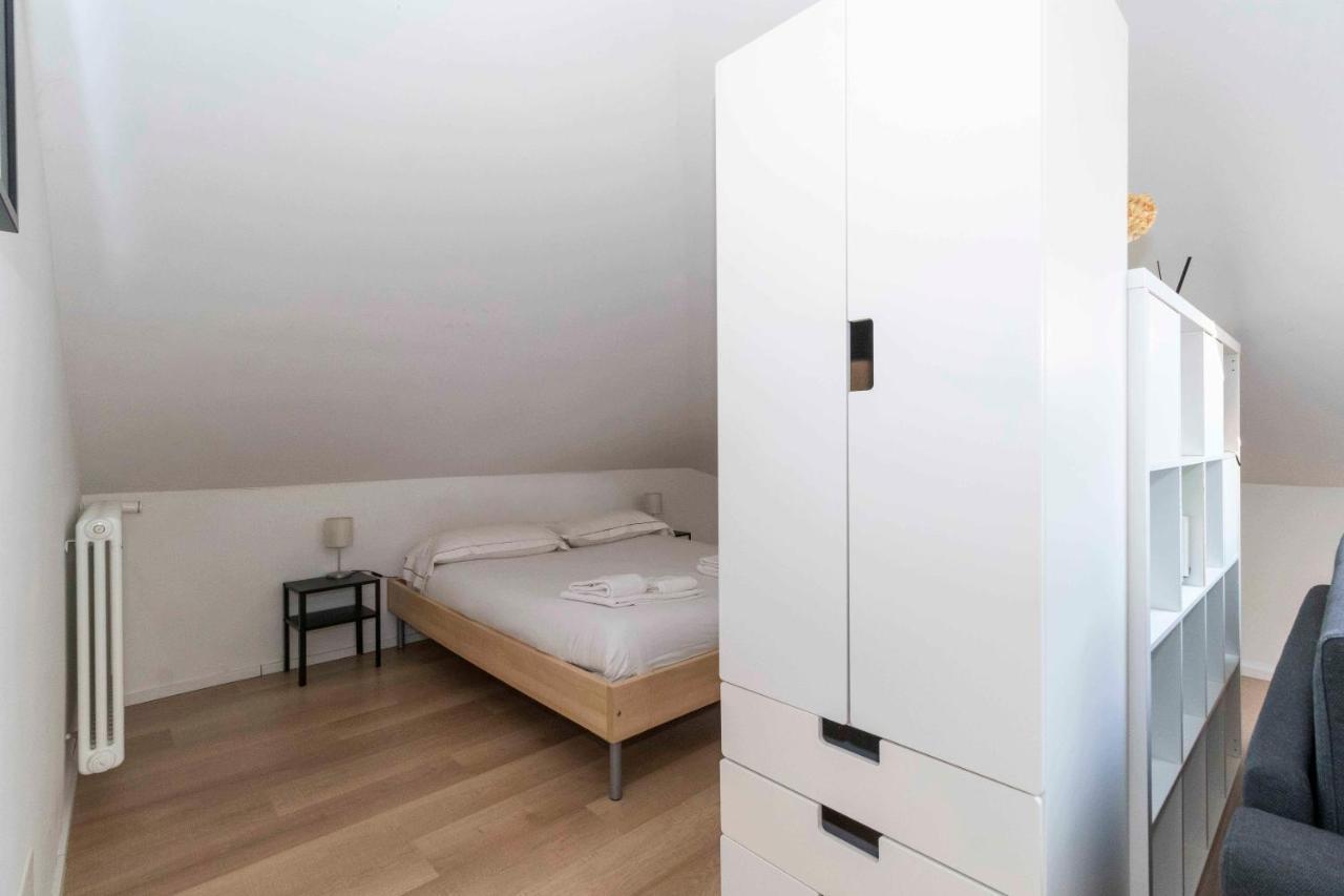 Bellardo Hillview Apartment Torino Dış mekan fotoğraf