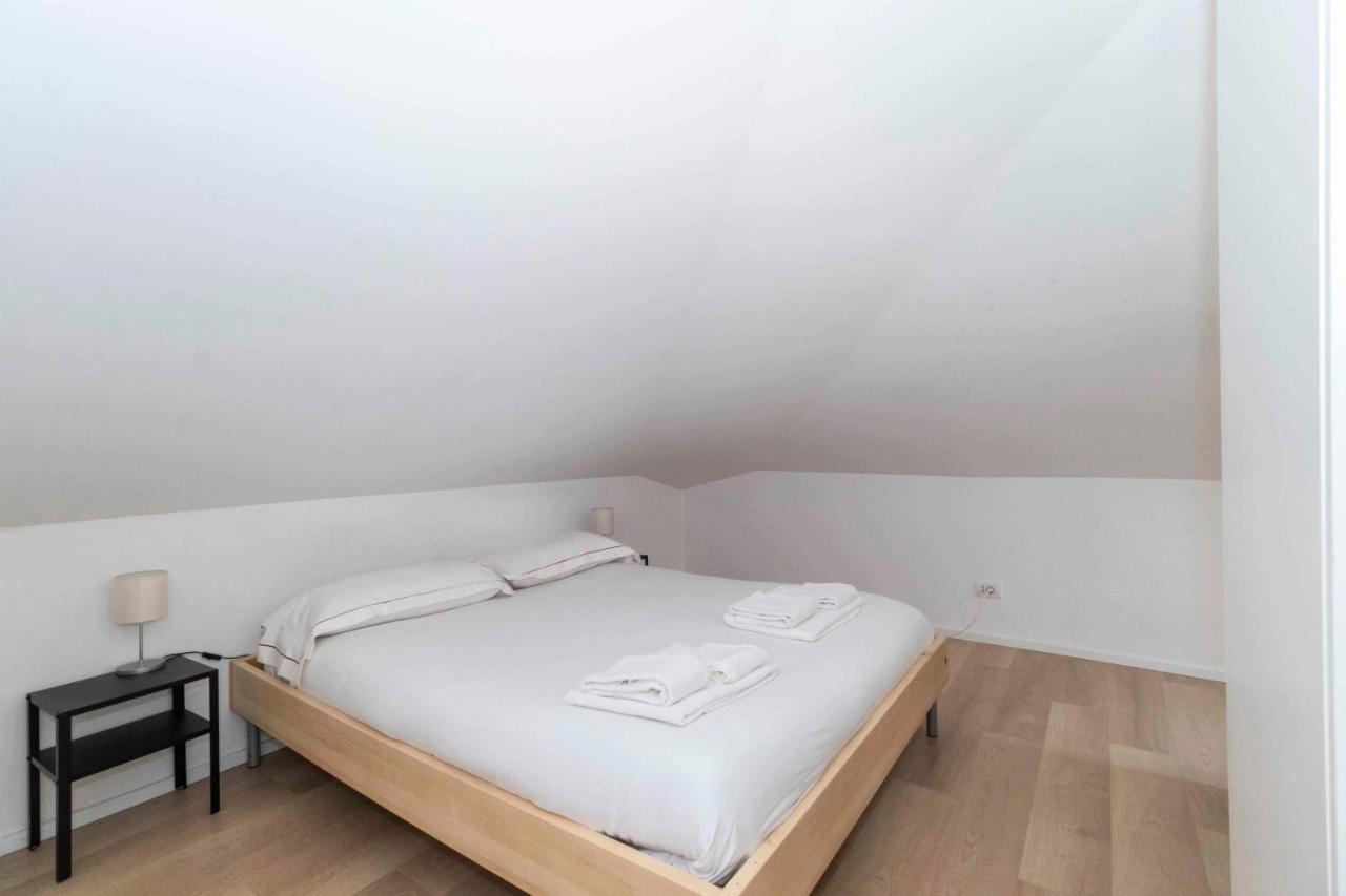 Bellardo Hillview Apartment Torino Dış mekan fotoğraf