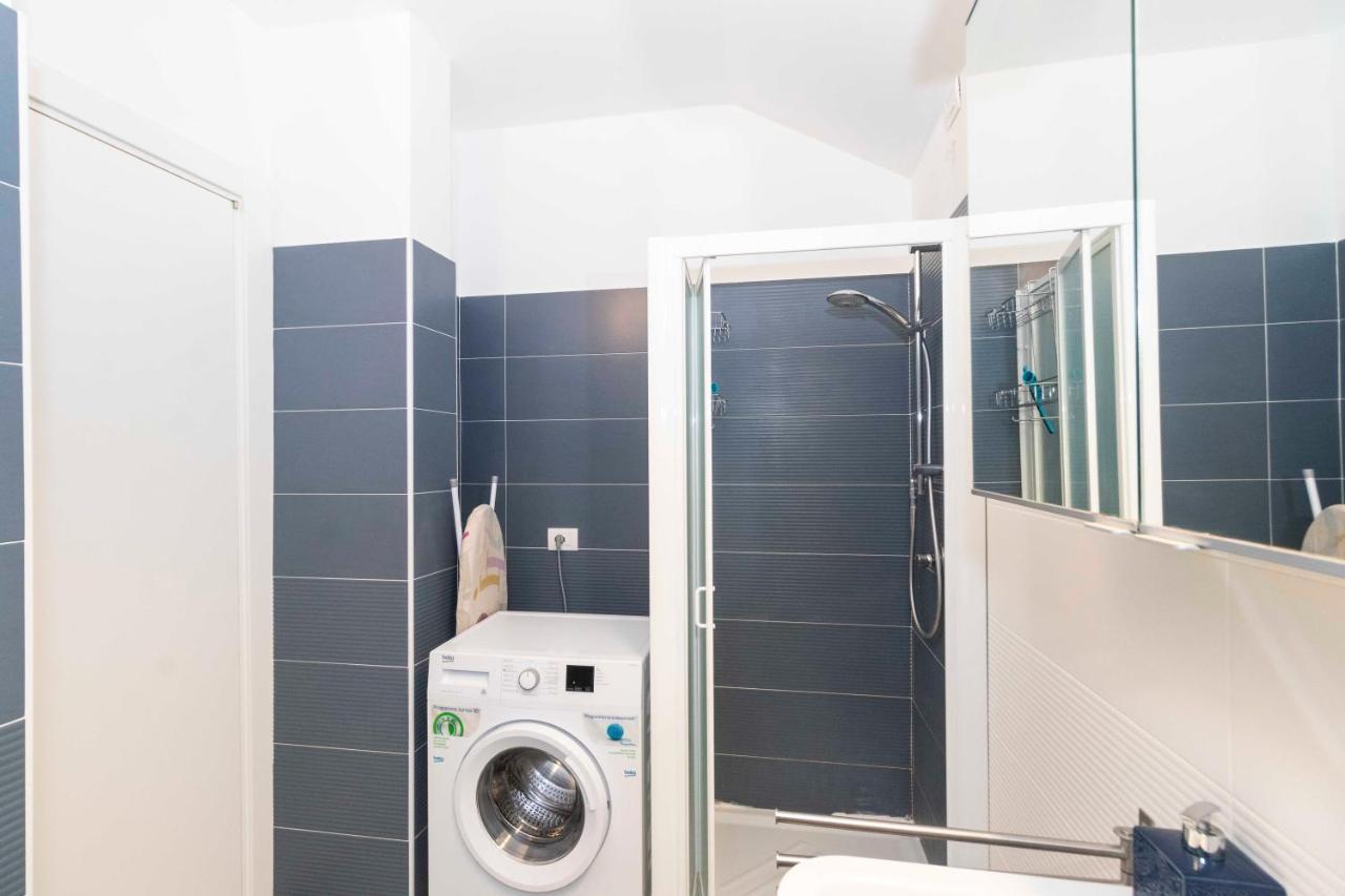 Bellardo Hillview Apartment Torino Dış mekan fotoğraf