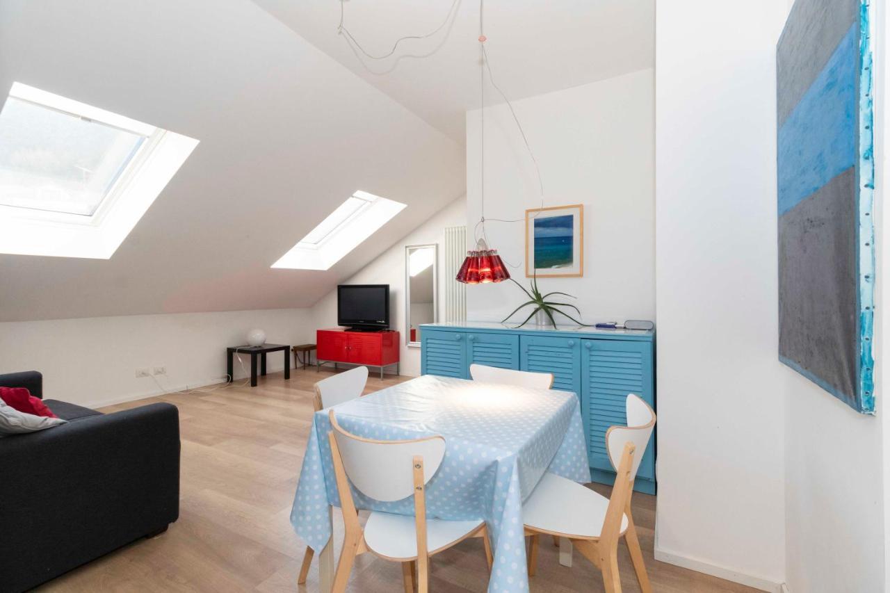Bellardo Hillview Apartment Torino Dış mekan fotoğraf