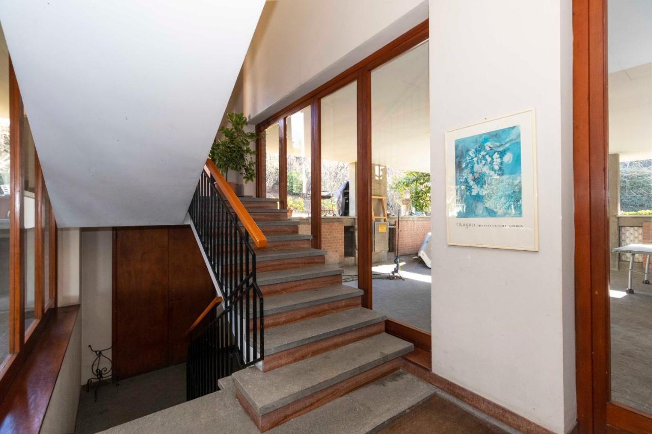 Bellardo Hillview Apartment Torino Dış mekan fotoğraf