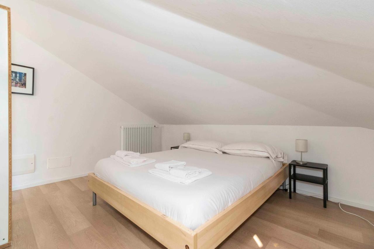 Bellardo Hillview Apartment Torino Dış mekan fotoğraf