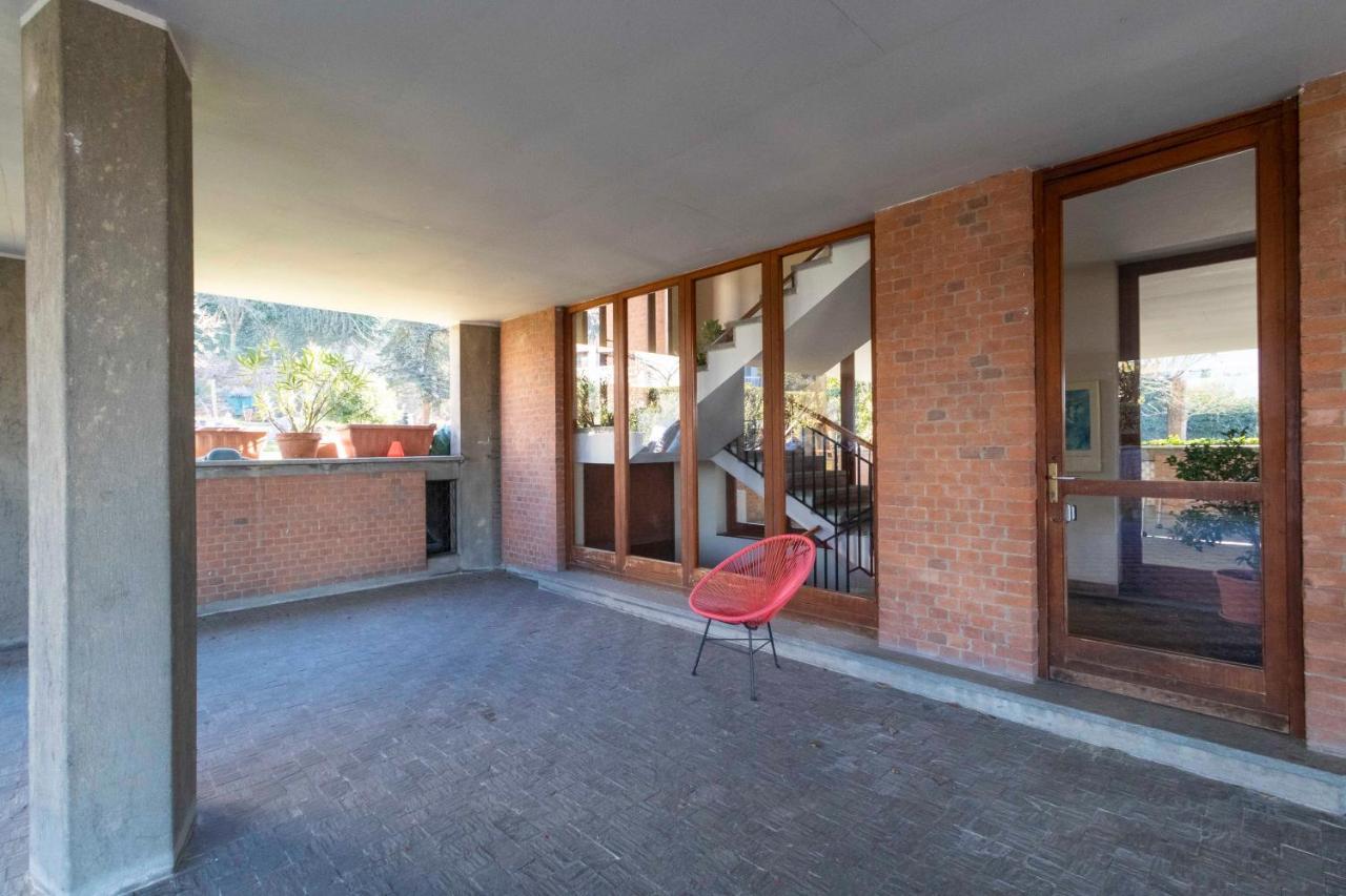 Bellardo Hillview Apartment Torino Dış mekan fotoğraf